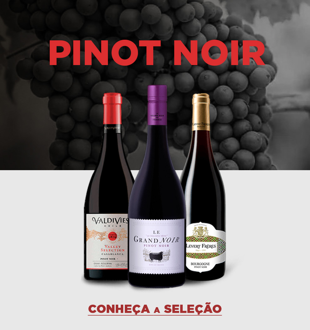 Pinot Noir